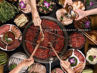  好的串串香底料，帶領(lǐng)吃貨認識各地的經(jīng)典火鍋種類