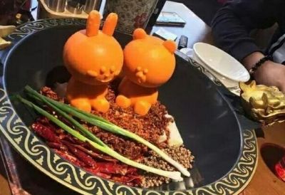 重慶火鍋底料定制，加一點(diǎn)東西，吃火鍋不上火