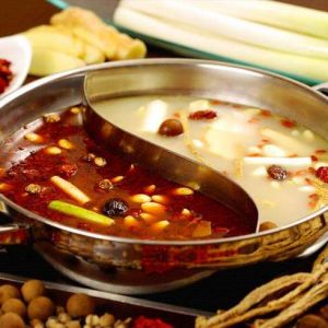 重慶火鍋底料哪家好，蘸料吃出火鍋style