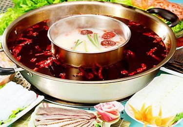 重慶老火鍋底料批發(fā)，歷史悠久的重慶火鍋