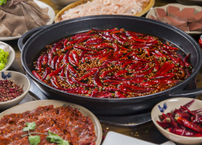 重慶老火鍋底料批發(fā)告訴你火鍋與什么酒更配？