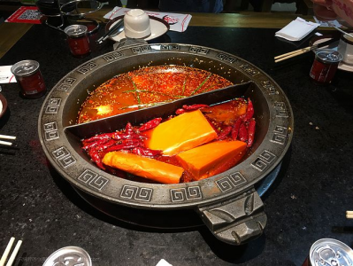火鍋店專用牛油紅油究竟有什么特點(diǎn)？