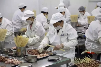 重慶正宗串串香底料生產(chǎn)廠家哪個(gè)好？該如何去選擇？