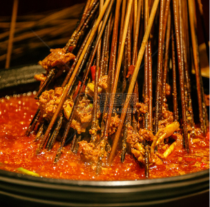火鍋串串香底料怎么選才好？