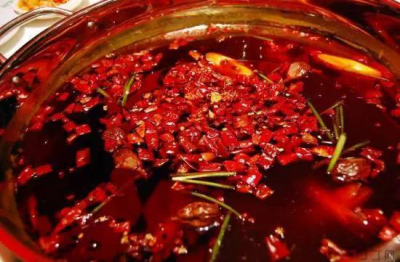 一次性紅油加工上哪找？紅油的制作過程難嗎？