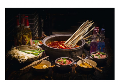 串串香底料的廠家有什么好的推薦？