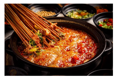 選擇重慶串串香底料生產(chǎn)廠家的注意事項(xiàng)有哪些？