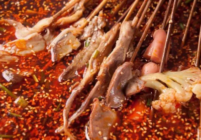 串串香底料批發(fā)：哪類廠家更值得信賴，選擇標(biāo)準(zhǔn)大揭秘？
