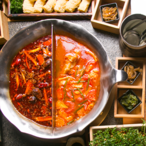 探尋火鍋精髓，源頭廠家底料有何獨(dú)特？