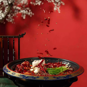 第一篇：優(yōu)質(zhì)重慶火鍋底料加工商需滿足哪些條件？