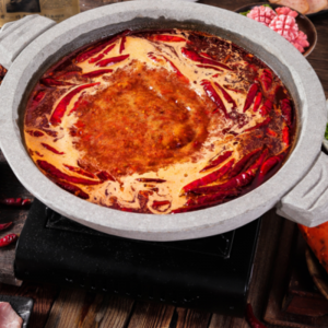 火鍋底料哪家強(qiáng)？揭秘誘人秘制配方之謎！